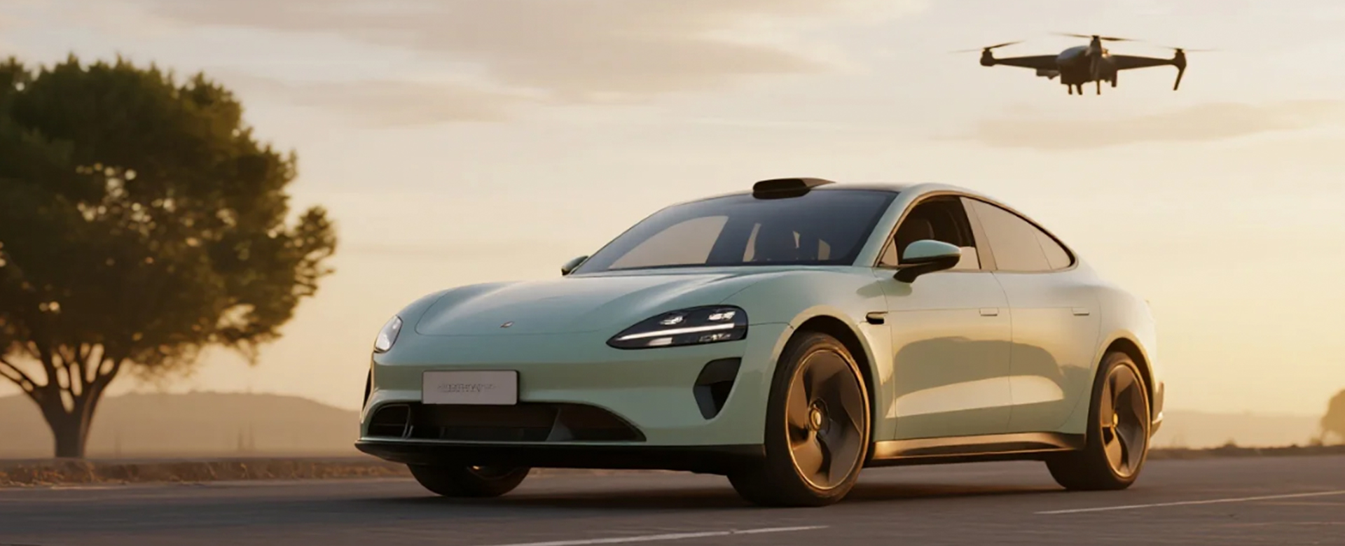 汽车及低空经济